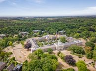 Zocherlaan 52, 2061 DK Bloemendaal