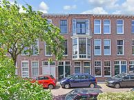 Hendrik van Deventerstraat 104, 2563 XW Den Haag