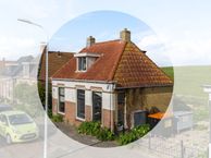 Caspar de Roblesdijk 28, 8751 TJ Zurich