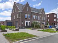 Jazzroute 107, 4337 XB Middelburg