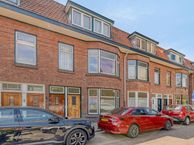 Spieghelstraat 16, 2332 BD Leiden