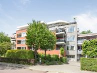 Burgemeester van Lennepweg 3-A5, 2101 RE Heemstede