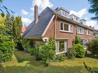 Jacob Marislaan 58, 6813 JW Arnhem