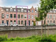 Leidsevaart 228, 2014 HE Haarlem