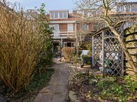 Hyacinthstraat 11, 2252 VD Voorschoten