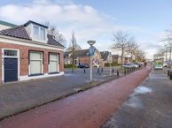 Noordvliet 525, 8921 HK Leeuwarden