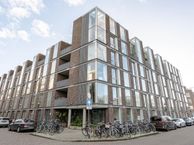 Delistraat 8, 1094 CV Amsterdam