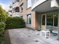 Zuidpooldreef 3, 3563 WL Utrecht