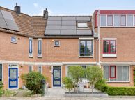 Breeburgsingel 79, 2135 CL Hoofddorp
