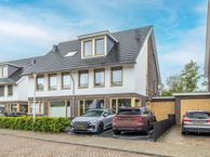 Clara Egginklaan 56, 1422 LL Uithoorn