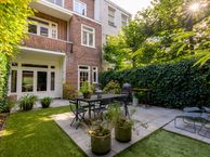 Schubertstraat 74, 1077 GX Amsterdam