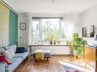 Nolensstraat 53-B, 3039 PN Rotterdam