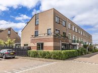 Clusiushof 136, 2182 ED Hillegom