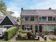Rembrandtstraat 20, 1701 JC Heerhugowaard