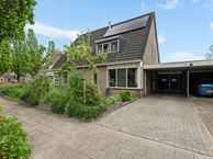 Anne Franklaan 25, 7741 RW Coevorden