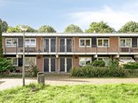 Vrije Geer 21, 1066 EG Amsterdam