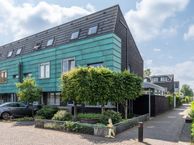 Graslelie 46, 5658 GR Eindhoven