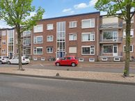 Paul Krugerstraat 329, 4382 MK Vlissingen
