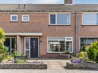 Hulststraat 6, 1723 WS Noord-Scharwoude