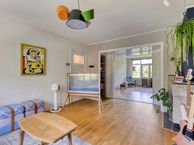 Breitnerstraat 64-A, 3015 XJ Rotterdam