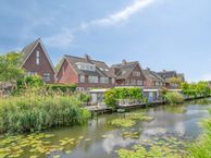 Pablo Picassostraat 30, 3059 VK Rotterdam