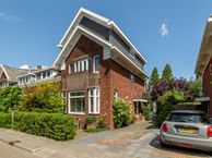 Elisabethlaan 10, 3051 JB Rotterdam