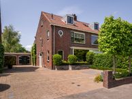Burgemeester Verkadesingel 16, 3135 KZ Vlaardingen