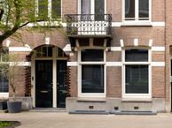 Valeriusstraat 30-H, 1071 MJ Amsterdam