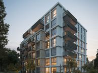 Dr. A.D. Sacharovlaan 86, 2405 WB Alphen aan den Rijn