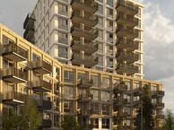 Dr. A.D. Sacharovlaan 346, 2405 WB Alphen aan den Rijn