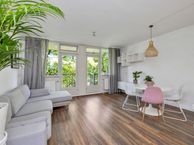 Graaf Balderikstraat 141, 3032 HD Rotterdam