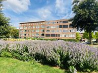Bergselaan 32-C, 3037 CA Rotterdam