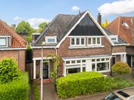 Bernulfusstraat 4, 3817 BL Amersfoort