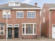 Van Riebeekstraat 64, 7535 ZL Enschede