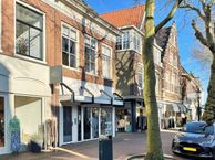 Voorstraat 55, 8861 BE Harlingen