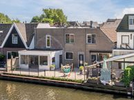 Hoge Rijndijk 12, 2415 AC Nieuwerbrug aan den Rijn