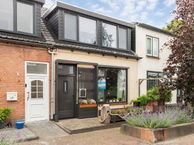 Nieuwe Schans 77, 3751 BB Bunschoten-Spakenburg