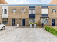 Dagpauwooghof 30, 3124 BE Schiedam