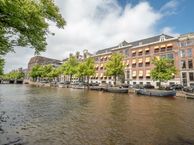Keizersgracht 631, 1017 DS Amsterdam
