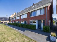 Guus Vleugelplantsoen 11, 3544 HR Utrecht