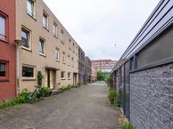 Magnoliaerf 62, 5038 KP Tilburg