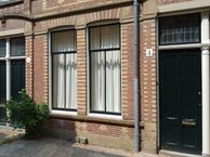 Teylershofjestraat 3-ZW, 2011 JK Haarlem
