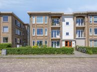 Diekmanstraat 1-1, 7541 WT Enschede