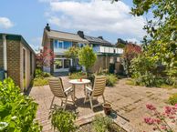 Mr Troelstrastraat 44, 2042 BT Zandvoort