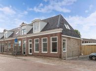 Noorderbolwerk 3-A, 8801 KK Franeker