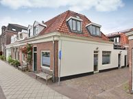 Kromme Elleboogsteeg 6, 1381 BV Weesp