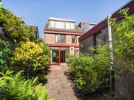 C.A. van Beverenstraat 62, 2552 HW Den Haag