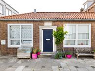 Paul Krugerstraat 253-A, 4382 MH Vlissingen