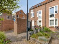 Morksstraat 1, 4331 RZ Middelburg