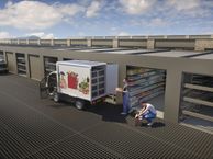 Gerrit Bolkade 15-17, 1507 BR Zaandam